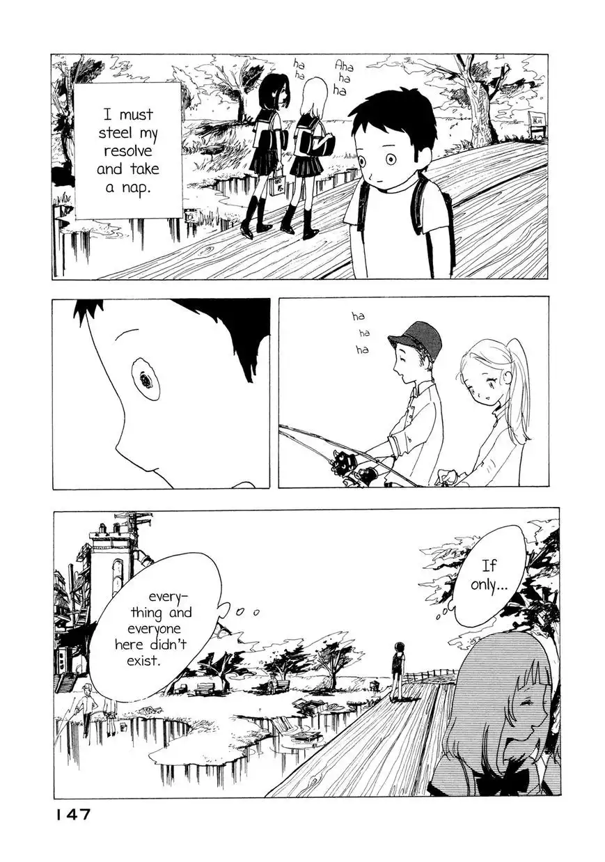 Henshin no News Chapter 7 11